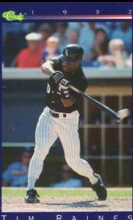 Tim Raines