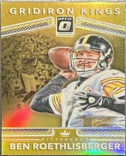 Ben Roethlisberger