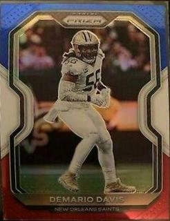 Demario Davis