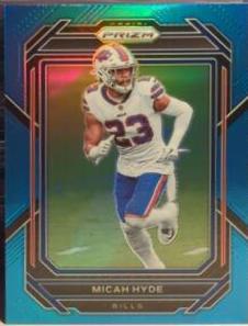 Micah Hyde