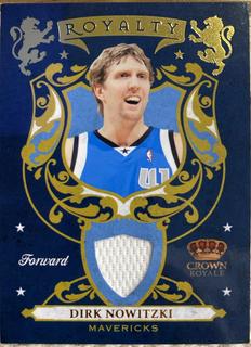 Dirk Nowitzki