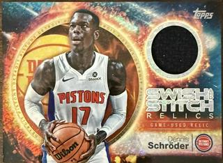 Dennis Schroder