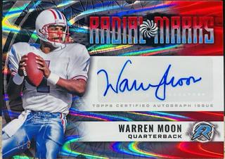 Warren Moon