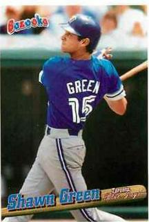Shawn Green