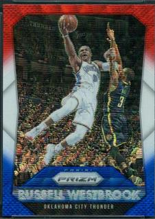 Russell Westbrook