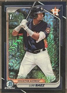 Luis Baez