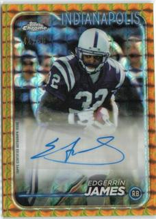 Edgerrin James