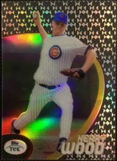 Kerry Wood