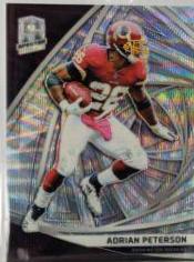 Adrian Peterson