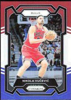 Nikola Vucevic