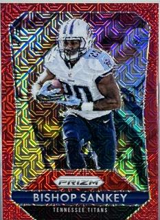Bishop Sankey