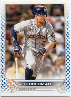 Alex Bregman