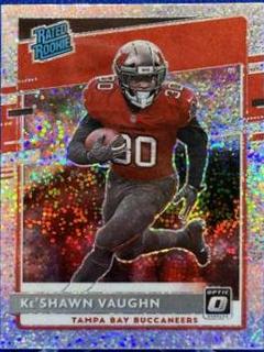 Ke'Shawn Vaughn