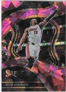 Bam Adebayo