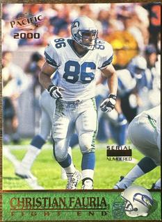 Christian Fauria