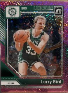 Larry Bird