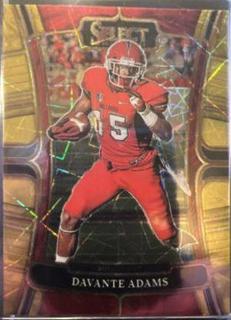 Davante Adams