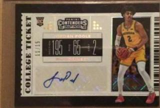 Jordan Poole