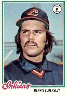 Dennis Eckersley