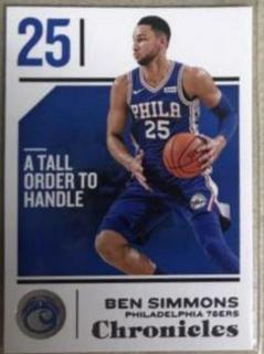 Ben Simmons