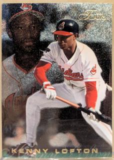 Kenny Lofton