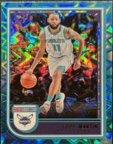 Cody Martin