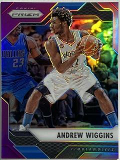 Andrew Wiggins