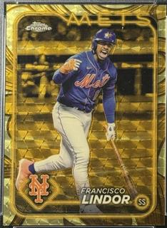 Francisco Lindor