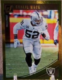 Khalil Mack