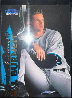 AJ Burnett