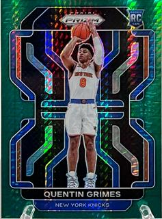 Quentin Grimes