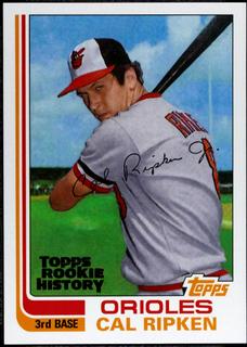 Cal Ripken Jr.