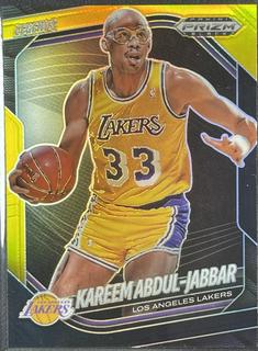 Kareem Abdul-Jabbar