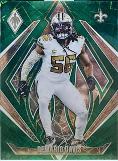 Demario Davis