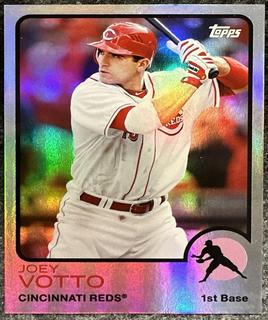 Joey Votto