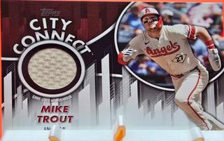 Mike Trout
