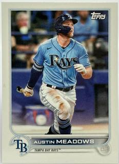 Austin Meadows