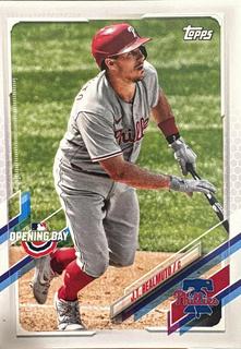 J. T. Realmuto