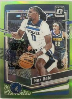 Naz Reid