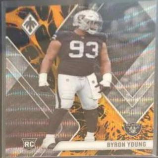 Byron Young