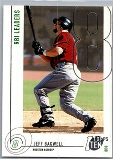 Jeff Bagwell