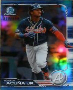 Ronald Acuna Jr.