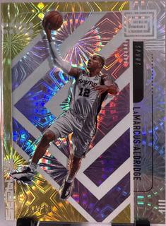 LaMarcus Aldridge