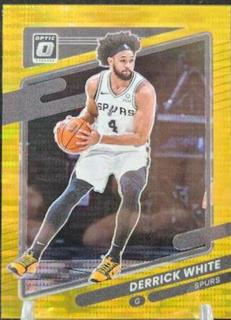 Derrick White
