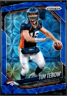 Tim Tebow