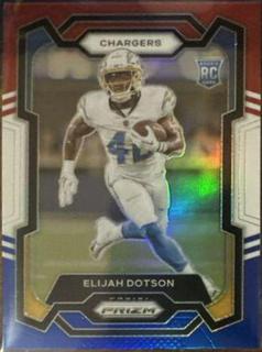 Elijah Dotson