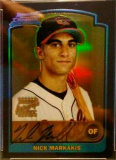 Nick Markakis