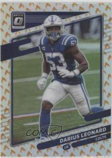 Darius Leonard