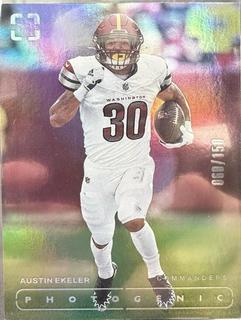 Austin Ekeler