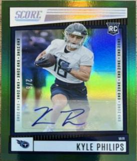 Kyle Philips
